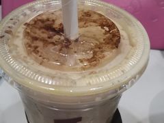 冰卡布奇诺-COSTA COFFEE(水游城店)