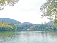 -白马涧龙池景区