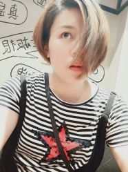 点击看大图 -L'Show领秀美发