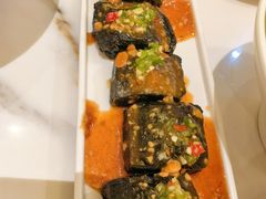 -春家·非遗手工小吃(徐汇万科广场店)