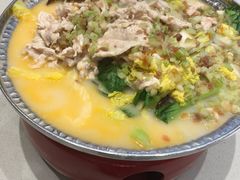 -喜家德虾仁水饺(华强天虹店)