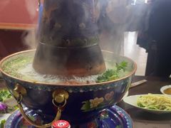 -爱新觉罗福臨火锅馆(万科滑雪场店)