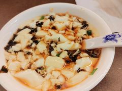-老客满蛋饼(双塔市集店)