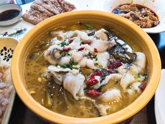 天府酸菜鱼-王四酒家苏帮菜馆(观前店)