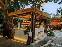 -云里小坐·小院里·团建·宴请·下午茶(三圣乡店)