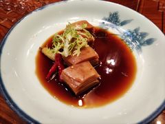 -翠清酒家(万丰路店)