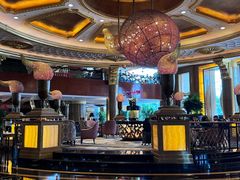 -深圳凯宾斯基酒店
