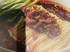 -眉州小吃(石景山店)