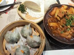 -虾饺妹·粤式手工点心(水荫路店)