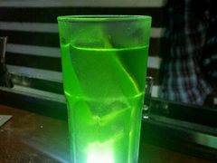 -迦南D BAR