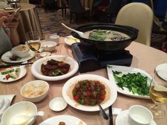 文广轩中餐厅-千岛湖君澜度假酒店(文广轩中餐厅)