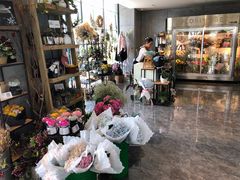 -1Cake壹刻蛋糕(奥体公园味觉艺术馆店)