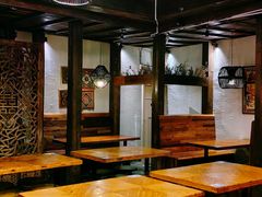 -院子餐厅·大锅菜·老杭帮(桥西直街店)