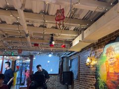 -三个大叔东北烧烤·砂锅菜(西三旗店)