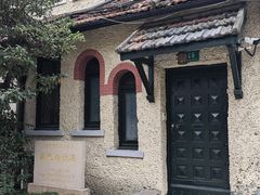-上海蔡元培故居陈列馆