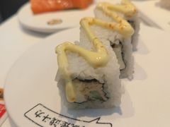 -元气寿司(益田假日广场店)
