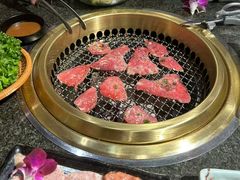 -梦山水日本烧肉(五四广场店)