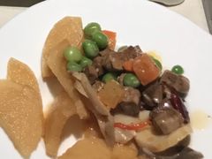 自助小菜-海底捞火锅(勒泰店)