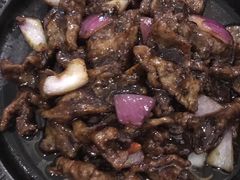 -大鸭梨烤鸭(左家庄店)