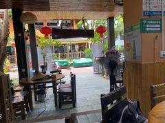 -抚仙湖生态石锅鱼野生菌(告庄店)