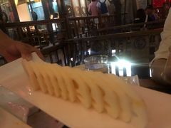 鲜藕片-三只耳火锅(宽窄巷子店)