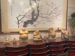 大堂-北园酒家(小北路店)