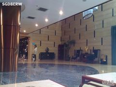 -海上海莲花商务酒店(二部)