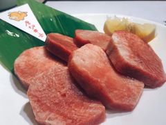 -热血兄弟·炭火烤肉(融侨中心店)