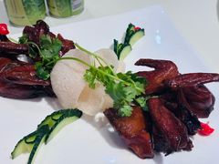 -金米箩大酒店(五角场店)