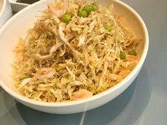 -小大董·烤鸭(观景餐厅·南京西路店)