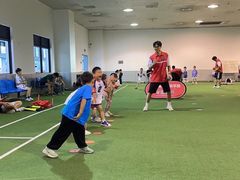 -黄龙魔方运动培训·棒球·橄榄球