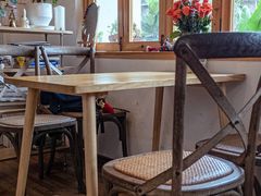 -In Cafe隐食研室