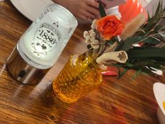 -1886德国汽车餐厅(外滩中央店)