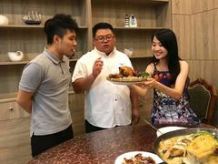 -巽寮印象美食部落餐厅·海鲜·地方特色菜(惠州体验店)