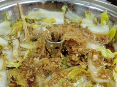 -冯大腕江湖川菜馆(后沙峪店)