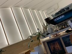 -Onirii Coffee(长乐路店)