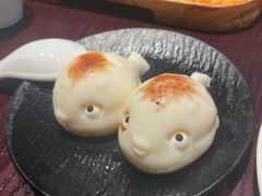 -永安鱼庄·镇江菜(东吴路店)