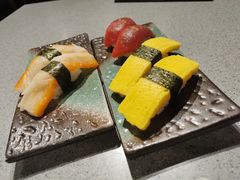 -友壹町寿司(嘉洲广场店)