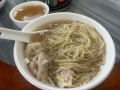 -周门传统竹升面