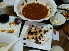 -朋友圈概念餐厅(象山万达广场店)