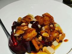 -许家菜(望江店)
