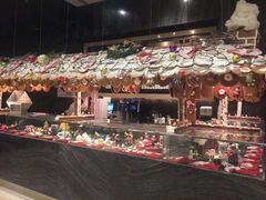 -北京希尔顿逸林酒店
