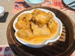 -点都德(汇点楼店)