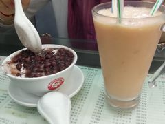 -义顺牛奶公司(庇利金街店)