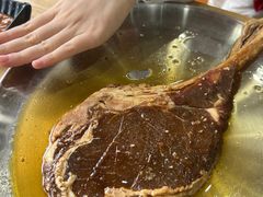 -牛信亭韩国料理·炭火烤肉(紫藤路店)
