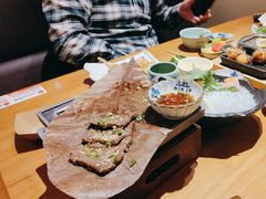 -一心创作料理屋(经开万达店)