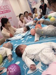 -兰心墩楠月子会所(万达店)