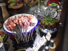 -关东大厨老三熏鹅(新石店)