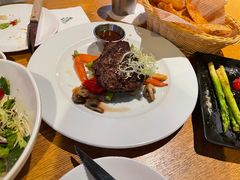 -味德西餐音乐酒吧 Wade's Bar&Grill