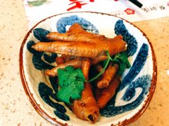 -点都德(聚福楼店)